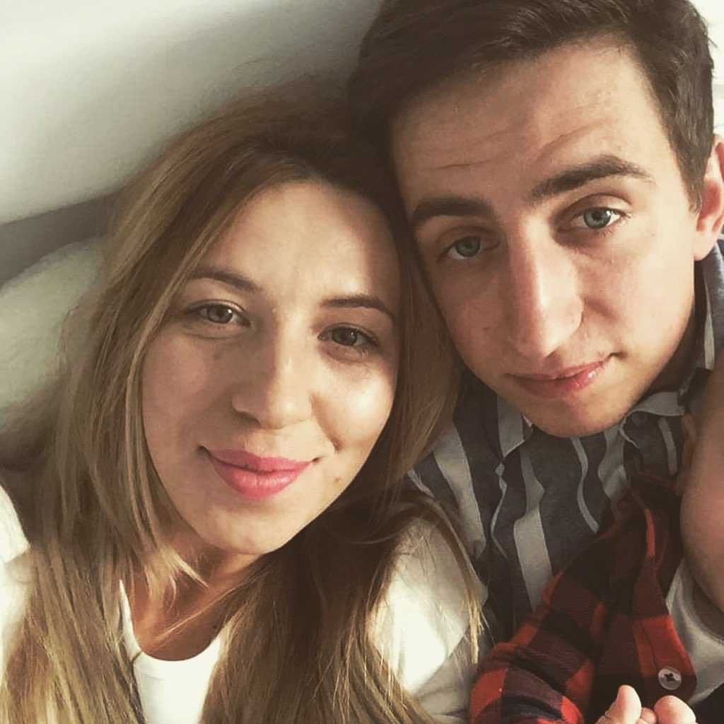 Małgosia i Paweł z programu Rolnik szuka żony są rok po ślubie