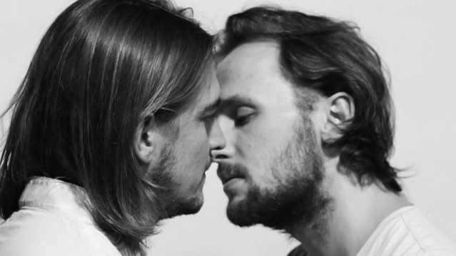 Paweł Tomaszewski  zdecydował się na coming out