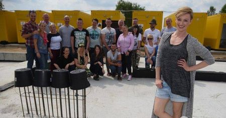 W nowym programie TVN zobaczymy parę gejów