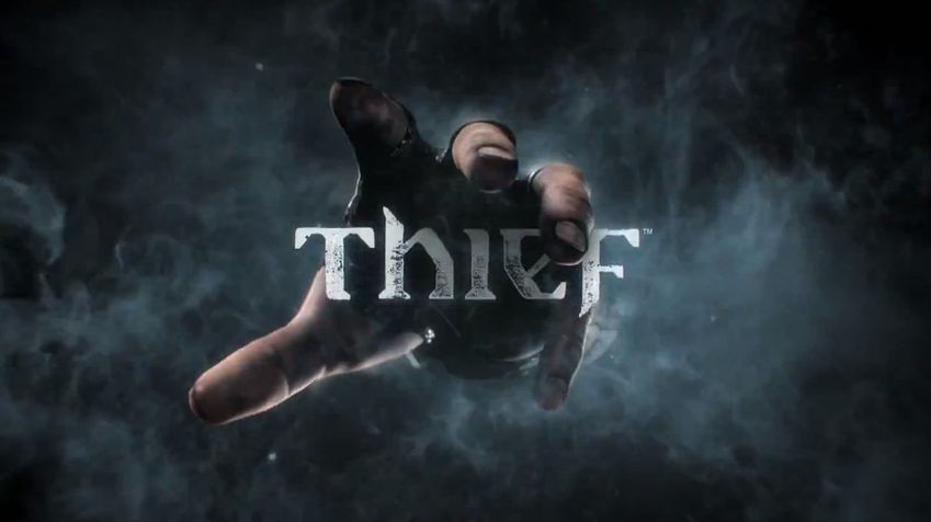 Są już recenzje Thiefa. Wielkiego hitu nie będzie?