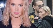 Maffashion pierwszy raz o relacji z Sebastianem Fabijańskim. Przy okazji wbiła swemu eks niezłą szpilę