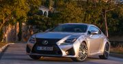 Lexus RC F