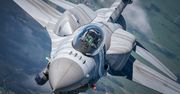 Polskie F-16 mogą dostać nowe laserowo kierowane bomby
