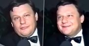 Jego życzenia z 1997 roku są corocznym hitem internetu. Tak dziś wygląda pan Krzysztof. Życzył sobie wódki, dziś opowiada, jak alkohol zniszczył jego rodzinę