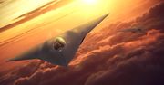 Lockheed Martin zaprezentował następcę myśliwca następnej generacji F-22 Raptor