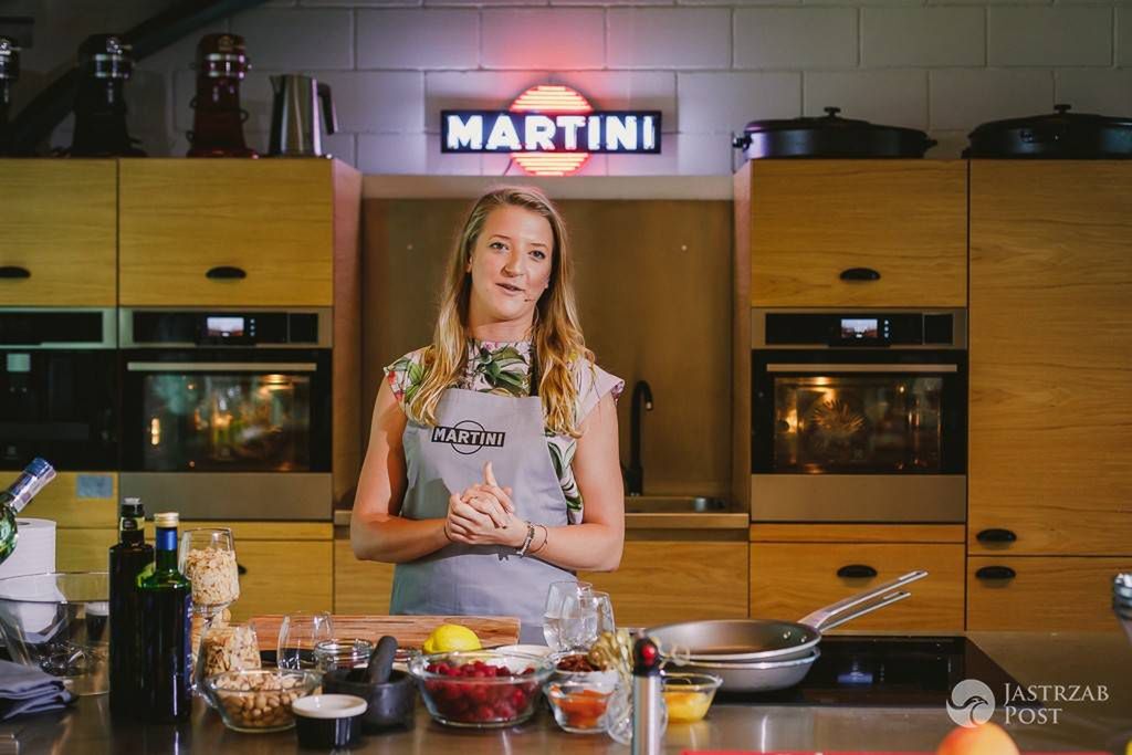 Lara Gessler x Martini Aperitivo Italiano 2017 - Photostory Michał Pawlak.