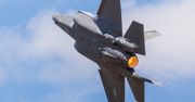 Elon Musk: "F-35 nie miałyby szansy" w starciu z dronami