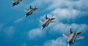 Umowa na samoloty F-35 podpisana. To jeden z kluczowych elementów "wojska z prawdziwego zdarzenia"