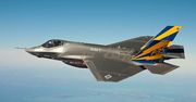 F-35 oczami pilota. Konstrukcyjny bubel czy najlepszy myśliwiec świata?