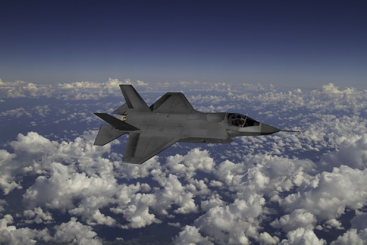 F-35 trafią do Polski później niż zakładano. Pentagon opóźnia produkcję myśliwców 