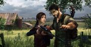 Rozchodniaczek, w którym gasną serwery The Last of Us