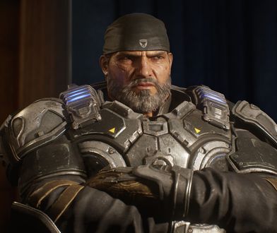Gears 5: lepiej nie wychodź z rozgrywek online! Grozi ci ban na prawie 2 lata
