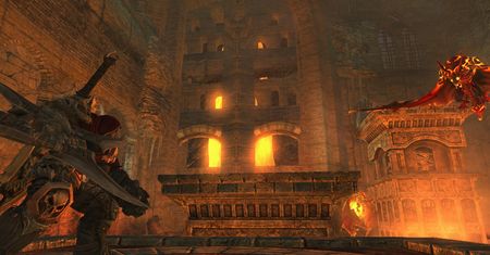 Pierwszych 20 minut z Darksiders