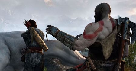 To, że God of War można już skończyć, wcale nie oznacza, iż jest skończony