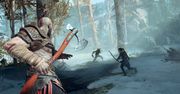"Madness? This is… Skandynawia" – nowe "God of War" wgniata w ziemię