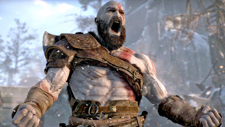 Będzie God of War 2? Pytanie nie "czy", a "kiedy"