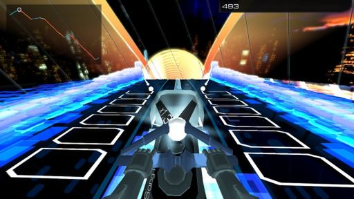 Pamiętacie Audiosurf, grę, w której etapem mogła być dowolna piosenka? Będzie jej druga część