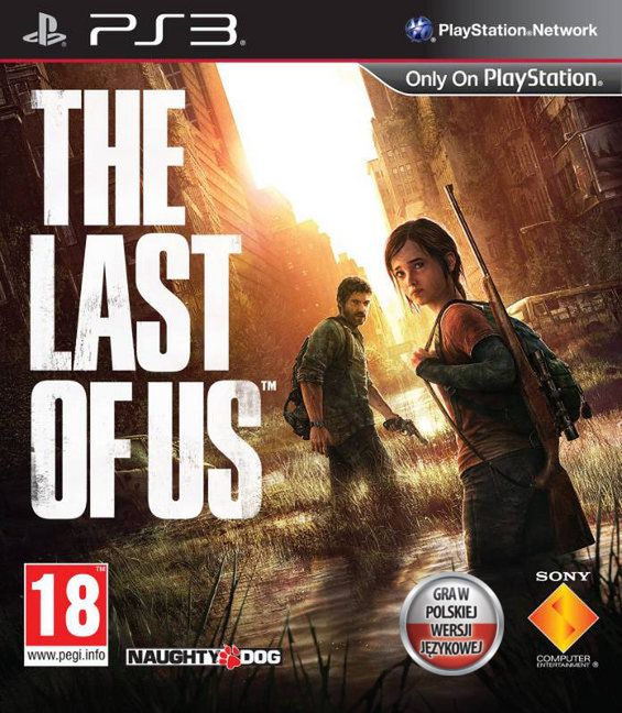 Chcecie zagrać w The Last of Us po polsku? Teraz zostało już tylko kupno gry z oficjalnej polskiej dystrybucji