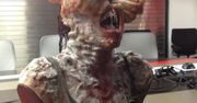 Czy ten mutant jest wystarczająco obrzydliwy? [The Last of Us]