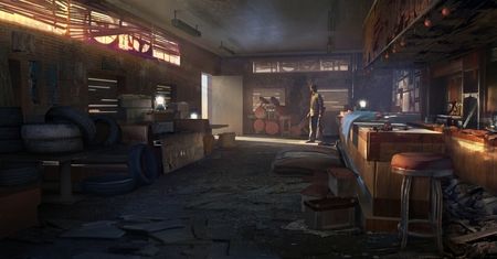 Jest tylko jedna ścieżka wiodąca przez apokalipsę, czyli graliśmy już w demo The Last of Us [+ GALERIA]