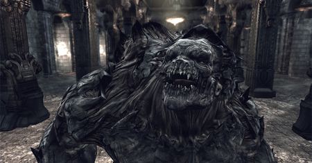 Gears of War 3: Tryb Beast w akcji