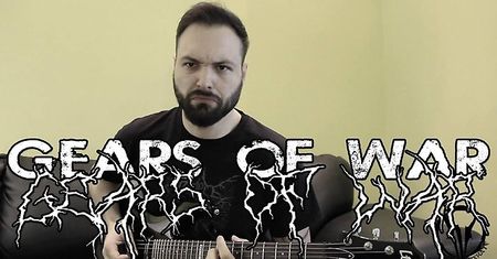 Paweł Winiarski przedstawia: motyw muzyczny z Gears of War na ostro
