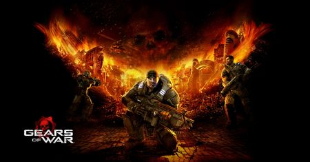 Jest już prawie pewne, że Xbox One dostanie remaster Gears of War