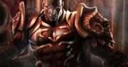 God of War: Collection nie pojawi się w tym roku w Europie