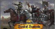 Band of Bastards, trzecie DLC do Kingdom Come Deliverance, ukaże się już niedługo