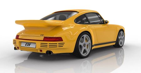 RUF CTR (2017)