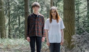 "The End of The F***ing World": Drugi sezon jest jak letni romans, który próbujesz reanimować jesienią
