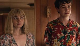 "The End of the F...ing World": Fani będą zawiedzeni. Twórczyni serialu wyklucza 3. sezon