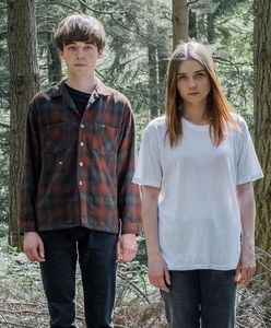 "The End of The F***ing World": Drugi sezon jest jak letni romans, który próbujesz reanimować jesienią