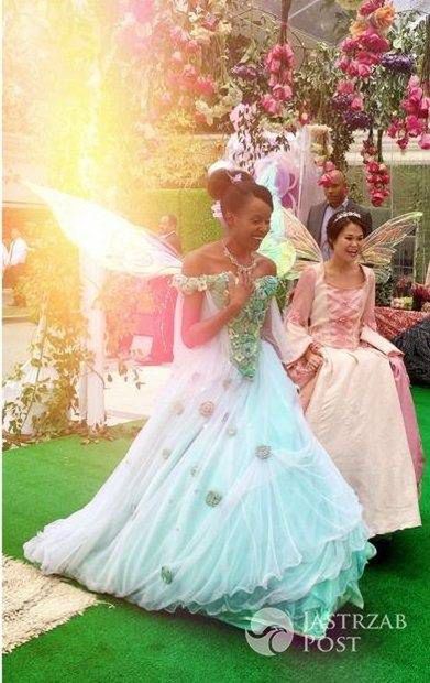 4. urodziny Blue Ivy