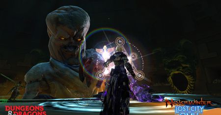 Mamy dla was 50 kodów na wierzchowce do MMORPG Neverwinter