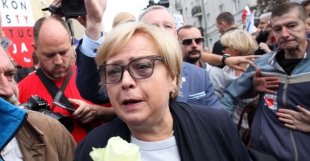 Księgowość Sądu Najwyższego rozstrzyga konstytucyjny spór. Prof. Gersdorf z pełną wypłatą prezesa