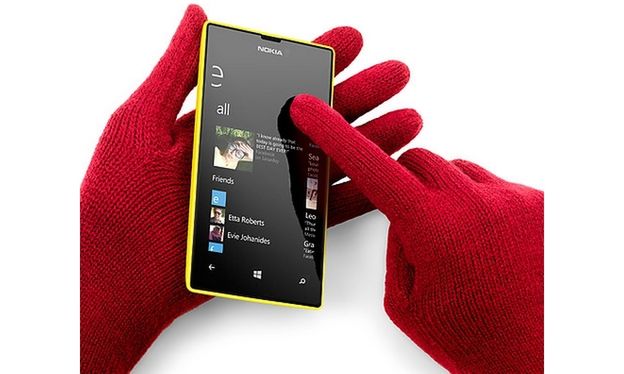 Nokia Lumia 520 - najpopularniejszy Windows Phone 8