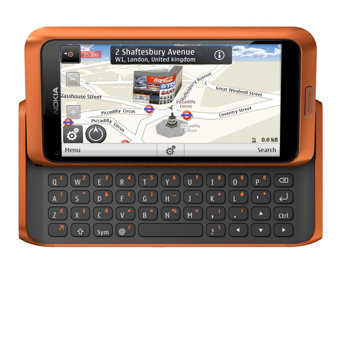 GPS czy AGPS - co lepsze?