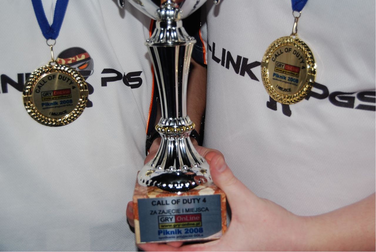 Zobacz walkę mistrzów: Fnatic.MSI kontra D-Link PGS