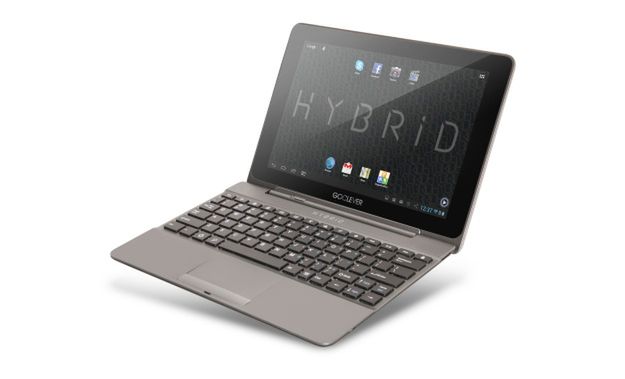 GoClever Hybrid - polska odpowiedź na Transformera