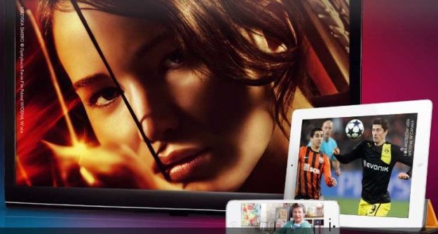 Nowa platforma cyfrowa - poznajcie nc+