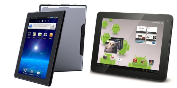 Stwórz tablet doskonały i wygraj Omega Tablet