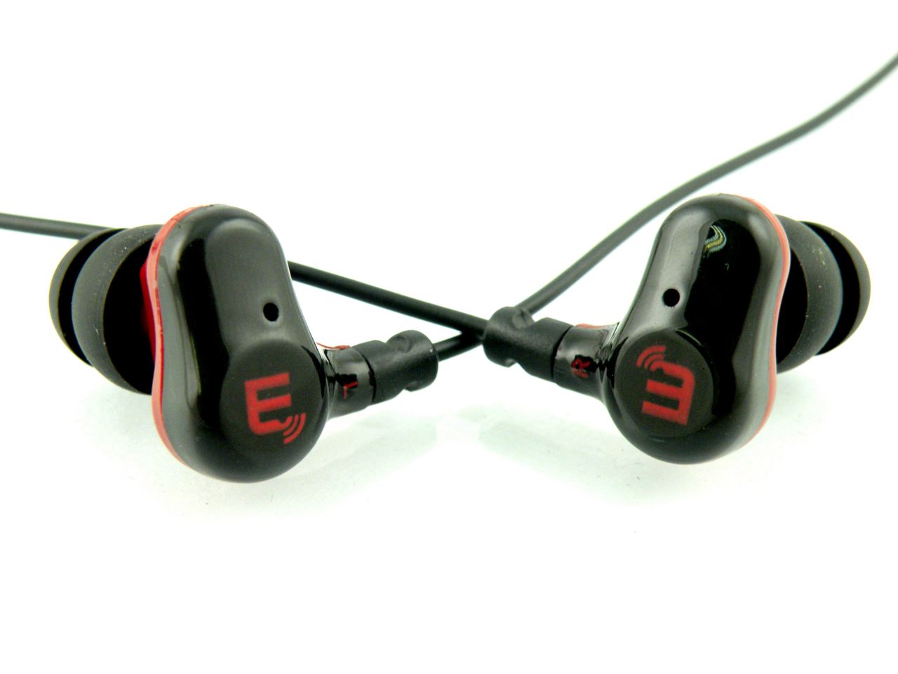 Brainwavz R1, czyli tanie, dwudrożne granie!