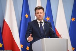 Kaczyński i Morawiecki udali się do Kijowa. Dworczyk: tylko taka postawa może powstrzymać Putina