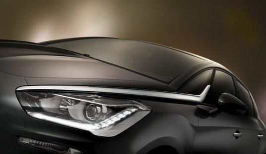 Citroen DS5