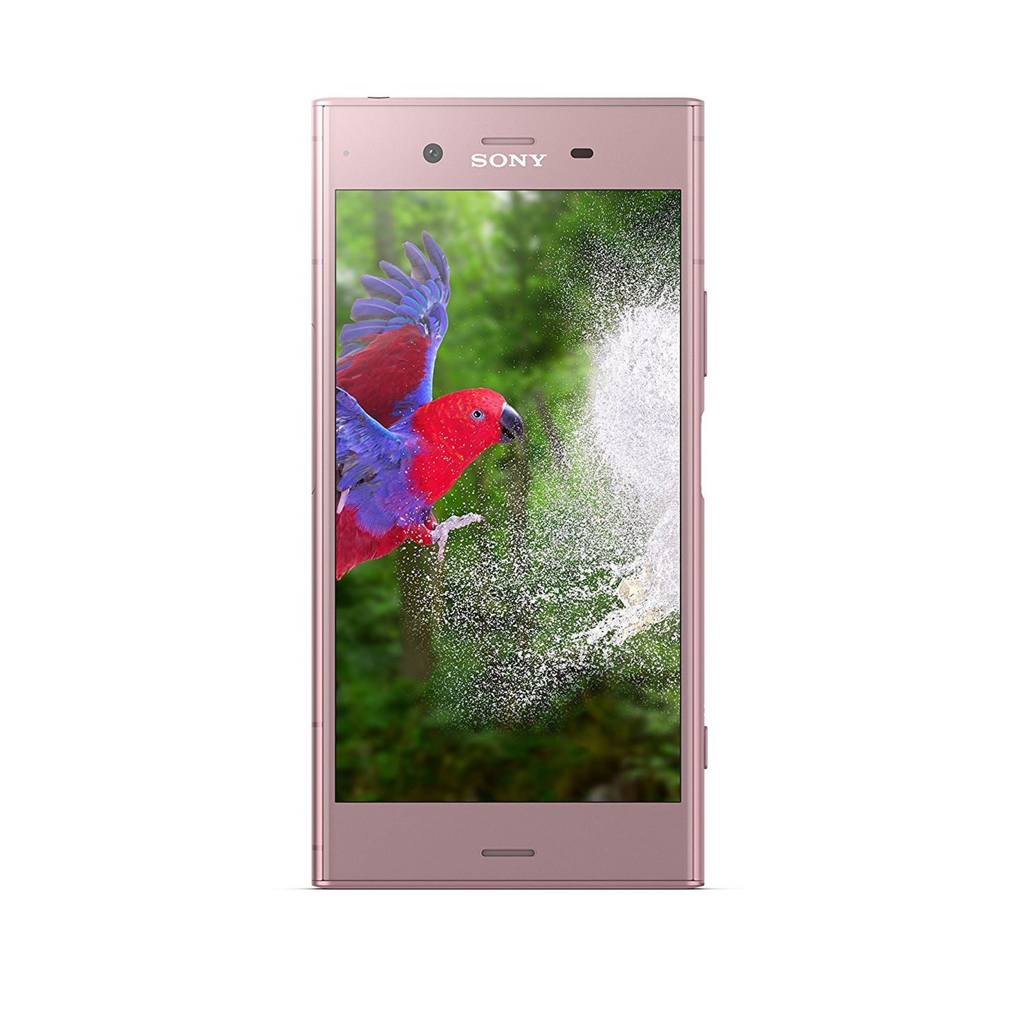 #wSkrócie: Note 8 ze słuchawkami AKG, nowe zdjęcia LG V30 i Xperii XZ1 oraz "rewolucyjny" aparat do selfie 12