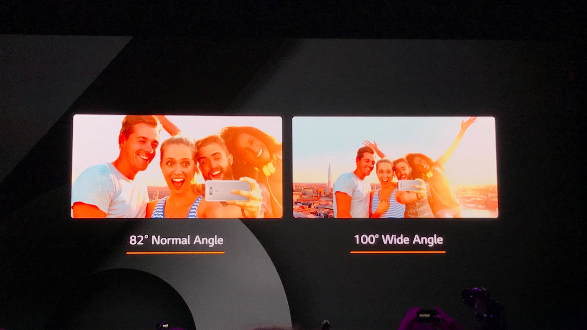 LG G6 oficjalnie. Ma duży ekran, wzmacnianą obudowę i podwójny aparat 6