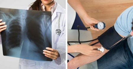 Rodzaje badań profilaktycznych, które należy wykonać po ukończeniu 30. roku życia