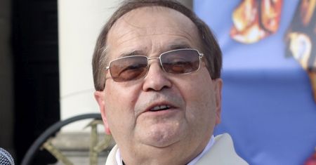 Rydzyk CHCE PIENIĘDZY od PAŃSTWOWYCH SPÓŁEK! "Mamy mniej niż kot napłakał!"