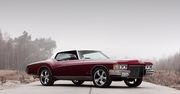 Buick Riviera Boattail